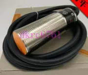 Original IFM Proximity Switch DI0002 Induction Switch Sensor