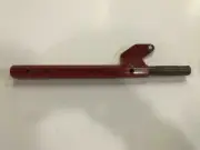 Arm part number st22184-01 that fits SOME Toro and SOME Stone brand power trowel