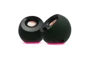 Creative Pebble Pro Speakers - Alpine Green (51MF1710AA001)