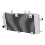 Engine Radiator Cooler Cooling Fit For Kawasaki Vulcan 900 Classic 2006-2024 23