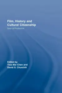 在飛比找博客來優惠-Film, History and Cultural Cit