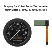 For Kenworth Trucks, VDO Cockpit Vision, JCB Tractors, Volvo Penta Display
