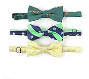 [KaeDa] 3 a set of children's bow tie bow tie children's performance accessories bow tie