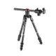 限時★.. Manfrotto Befree Advanced GT XPRO Carbon 碳纖維旋鈕 旅行三腳架套組 中軸橫插 貼地角度 MKBFRC4GTXP-BH 正成公司貨【全館點數5倍送】【APP下單最高8%點數回饋】