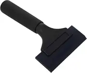 SEWOART Compact Car Window Scraper Small Size for Tinting Windshield Mirror Concrete Paint Ice Removal Glass