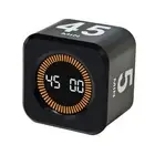 User Friendly Visual Timer with Gravity Control for Various Activities
