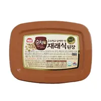 在飛比找樂天市場購物網優惠-【首爾先生mrseoul】韓國 SAJO 思潮 韓國 黃豆醬