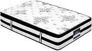 Giselle Bedding King Single Size 34cm Thick Foam Mattress