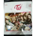 TWICE THE STORY BEGINS CD+DVD 台壓