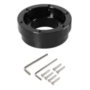 New 70MM Racing Steering Wheel Adapter Plate Part For Logitech G29 G920 G923