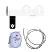 Advanced Toilet Bidet Attachment Refreshing Bidet Attachment Simple Installation