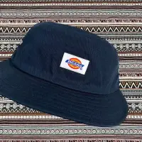 在飛比找蝦皮購物優惠-日單 Dickies 經典Logo 漁夫帽