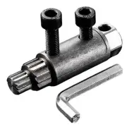 Water-tap Broken Screw Extractor Sturdy Home Faucet Angle Valve Wire Extractor