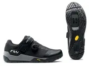Northwave Overland Plus - Black Size 42 Euro