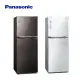 【PANASONIC 國際】 NR-B493TG 498公升 雙門變頻無邊框玻璃電冰箱 一級能效(28999元)