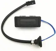 Trunk ReaTailgate Boot Trunk Lid Lock Tailgate Opening Switch Trunk Release Switch for Chevrolet for Sonic for Aveo T300 2011-2016 OEM 96940890