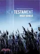 Holy Bible ― New International Version, Outreach New Testament
