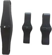 COOLHIYA Stroller Connector for Twins Pram Connectors for Tandem Dual Stroller Accessories Easy to Use