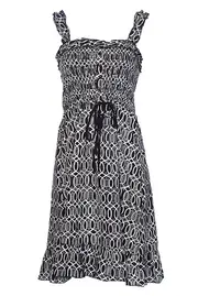 Macy Dress--FIR-S11-15