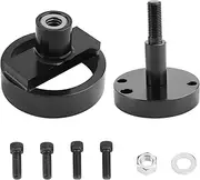 maXpeedingrods Engine Crankshaft Rear Main Seal Installer For John John Deere 4045 202 219 239 329 359 414 Engine