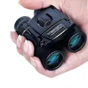 40x22 Hd Powerful Folding Binoculars 2000m Long Distance