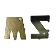 Adjust Tools Metering Leverage Workshop Yard Assembly Metering leverage