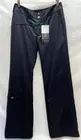 Nils Women's Sally Snow Ski Winter Pant Jet Black Size 4 NEW
