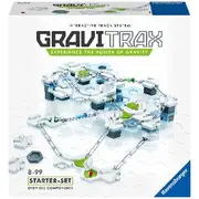 GraviTrax Track System Starter Kit