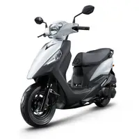 在飛比找蝦皮購物優惠-KYMCO 光陽機車 新豪邁 125 鼓煞-2023年車