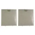Genuine Broan S99010368 Range Hood Obe104249 Srv Filter Alum Grease Ew58 Ho