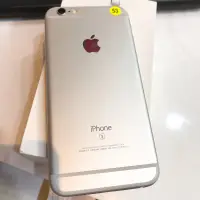 在飛比找蝦皮購物優惠-iPhone 6s 16gb