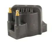 Dry Ignition Coil Fits Opel Monterey Vauxhall Carlton Monterey 3.2 3.6 1VU