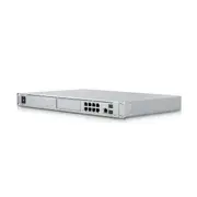 Ubiquiti Dream Machine Special Edition, Enterprise-grade, UniFi OS Console, All-In-One Unifi Solution, 8x GbE PoE RJ45 Ports, 3.5' HDD Bay UDM-SE