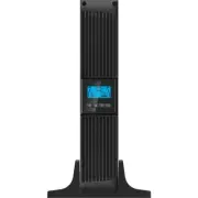 UPSONIC ESART30 3000Va True Sine Wave Line Interactive UPS Rack Moun Pure Sine