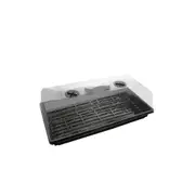 High Dome Seed Propagator - 54.1CM X 27.9CM X 25.4CM