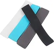 Zerodeko 4Pcs Fixing Straps Elastic Lunch Box Bands for Secure Storage Lunch Fixing Accessories for School Work and Picnics Compact Lightweight