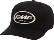 FMF RacingSP21196910WHSMFactory Don 2 Flexfit HatSmall/MediumWhite