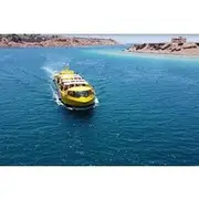 Save 15.01%! Sea scope Semi Submarine Trip With transfer from Sharm El Sheikh
