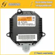 Fits Infiniti Subaru Nissan Xenon D2S Ballast Headlight Module NZMIC111LBCA000