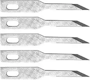 SMB #6 Precision Micro Chisel Hobby Blades (5/25/100/300/1000 pcs) (25)