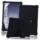 Case for Samsung Galaxy Tab A9 Plus (SM Samsung Tab A9 Plus Black