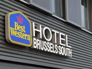 布魯塞爾南貝斯特韋斯特酒店