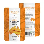 Mareeba Orchards Australian Dried Mango | 57g / Mango