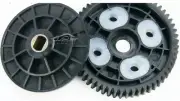 Plastic Spur Gear 57 Teeth For 1/5 Hpi Baja RC 5b 5t 5sc
