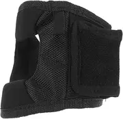 Flashlight Holder for Belt Diving Flashlight Case Waterproof Torch Covers Easy to Use Wrist Strap