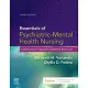 Essentials of Psychiatric Mental Health Nursing: A Communication Approach to Evidence-Based Care, 4e