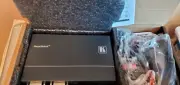 Kramer VM-400HDCPXL 1:4 4K60 4:2:0 DVI Distribution Amplifier