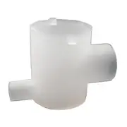 Whipper Chamber, Replaces Cecilware CD63A