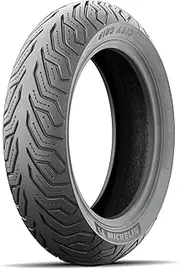 [MICHELIN] 454483 Motorcycle Tires CITY GRIP2 Front and Rear Wheels 90/90-14 M/C 52S REINF Tubeless Type (TL)