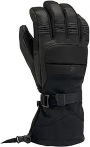 [Gordini] Men's Standard Cache Gauntlet Glove